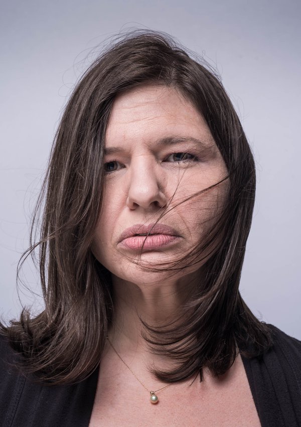 Portrait example