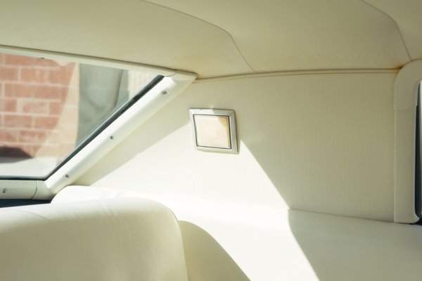 Automotive example