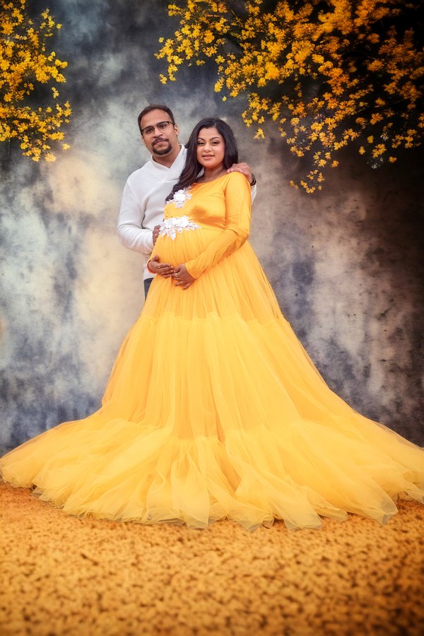 Maternity example