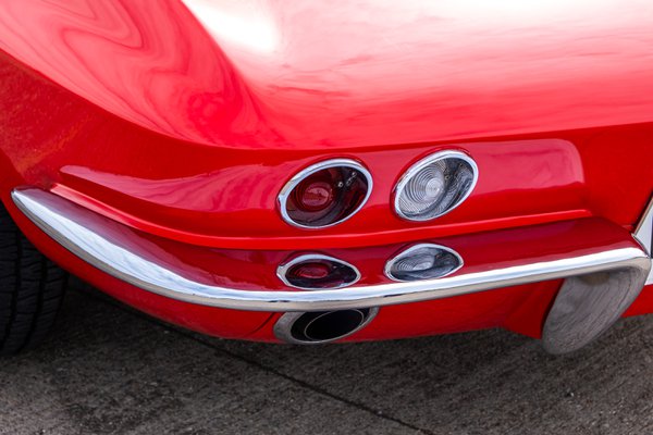 Automotive example