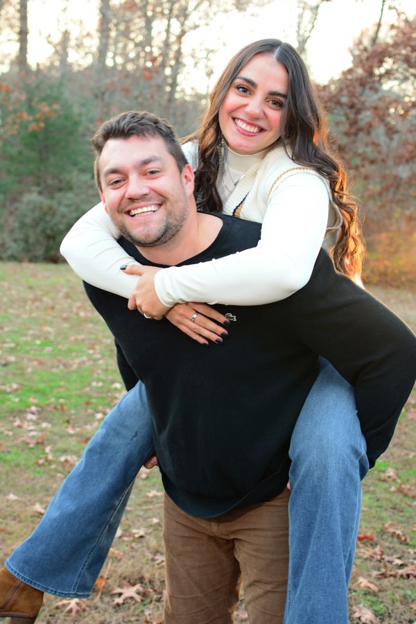 Family example
