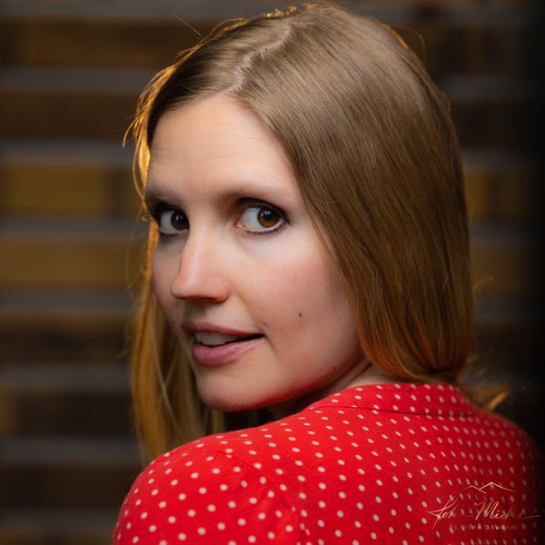 Portrait example