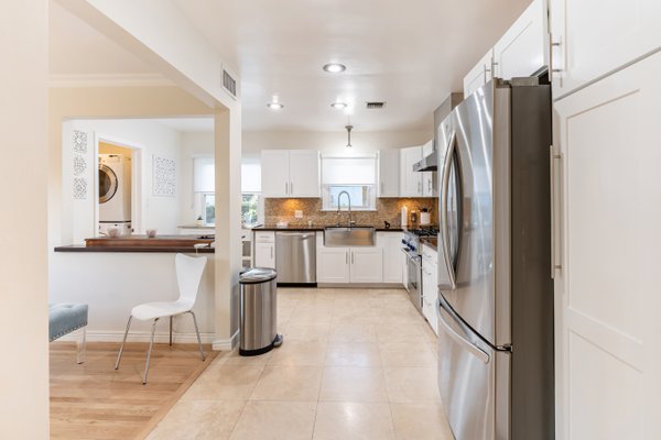 Real Estate example