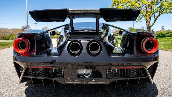 Automotive example