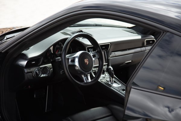 Automotive example