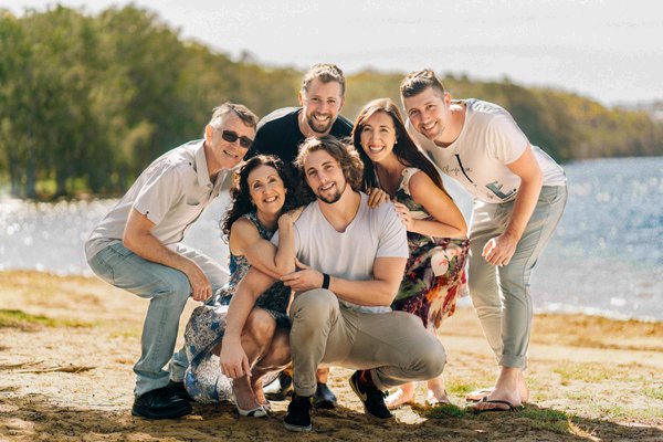 Family featured sample  in Oxford