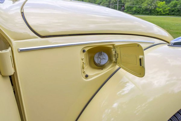 Automotive example