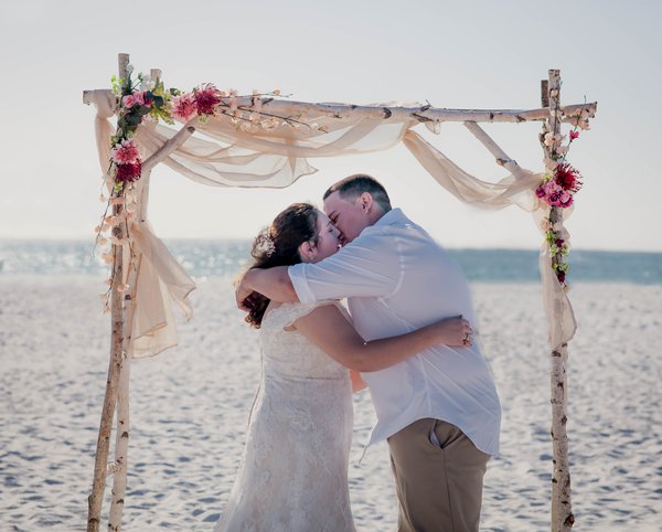 Wedding example