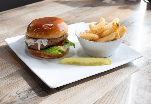 Food example