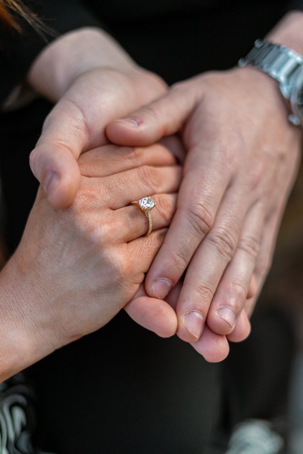 Engagement example