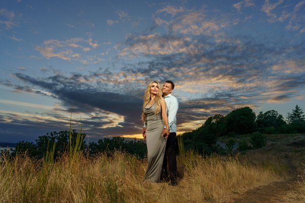 Engagement example