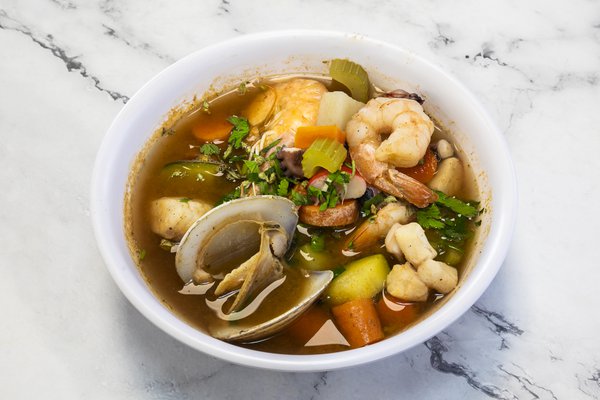 Food example