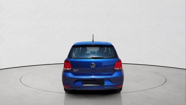 Automotive example