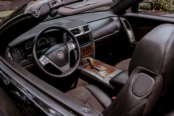 Automotive example