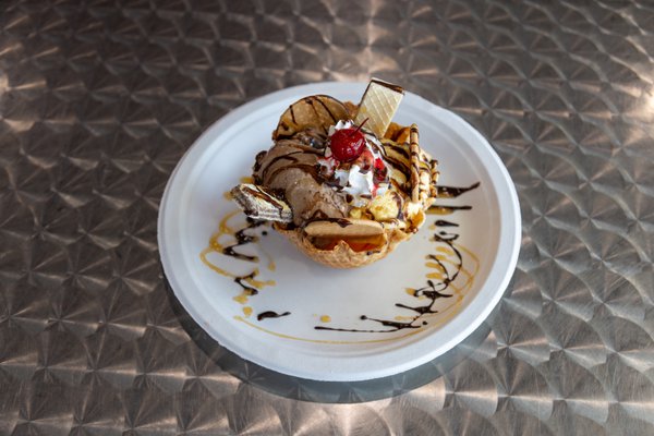 Food example