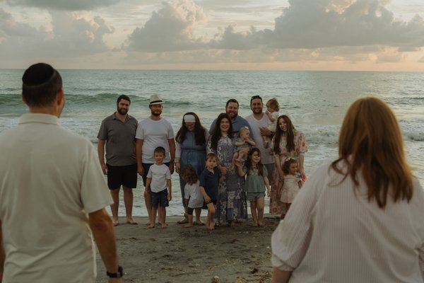 Family example