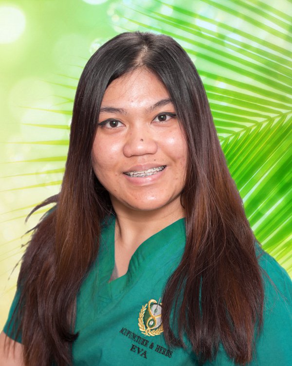 Team & Office example