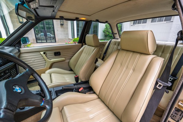 Automotive example