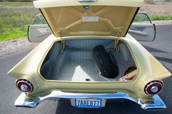 Automotive example