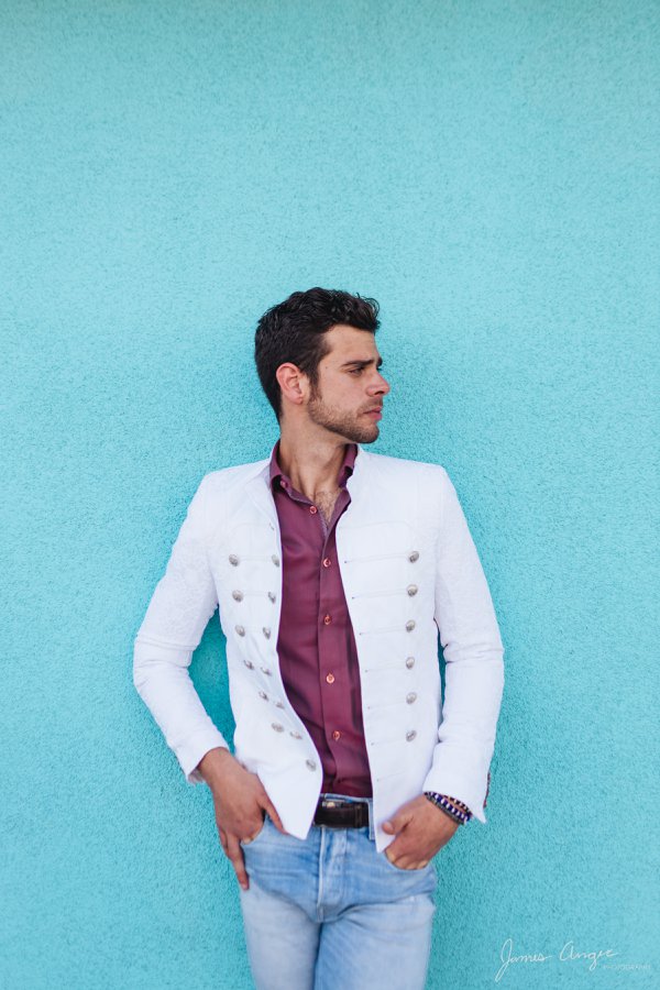 Fashion example