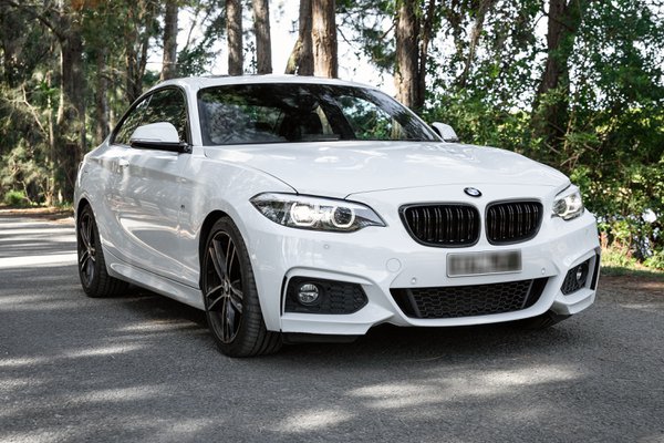 Automotive example