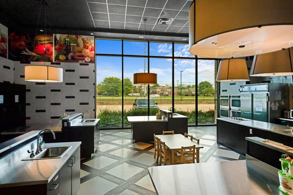 Commercial example