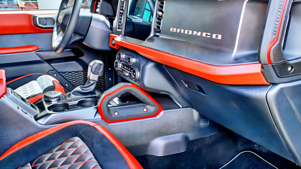 Automotive example