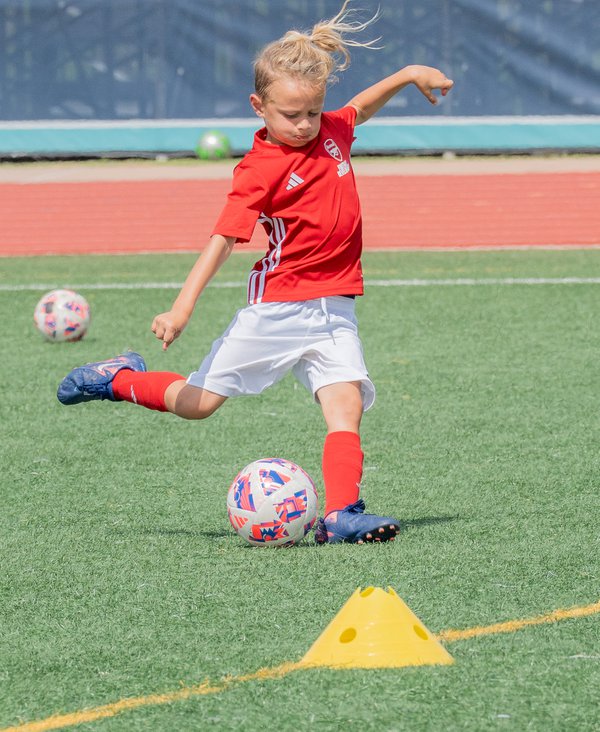 Sport example