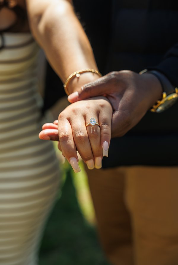 Engagement example
