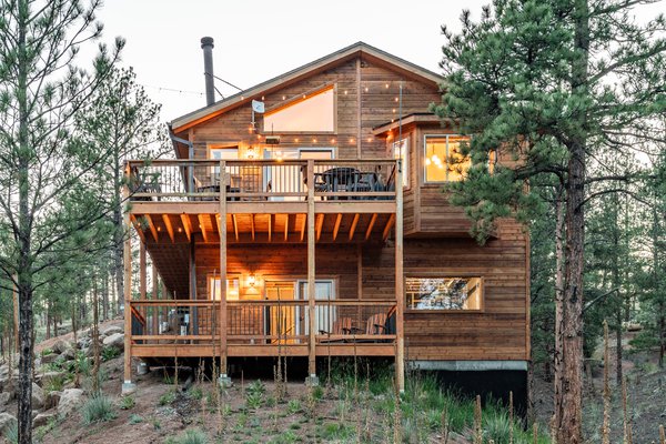 Real Estate example
