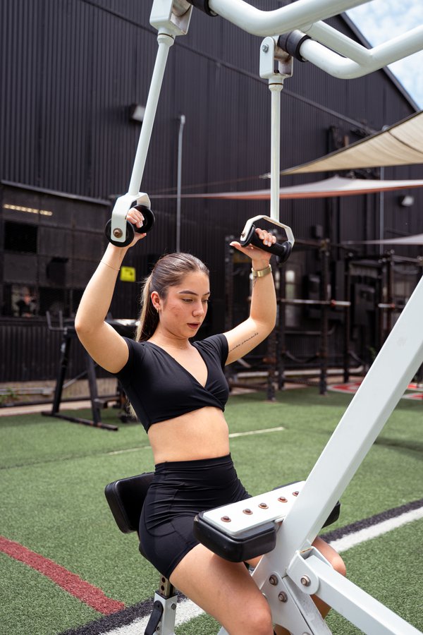 Sport example