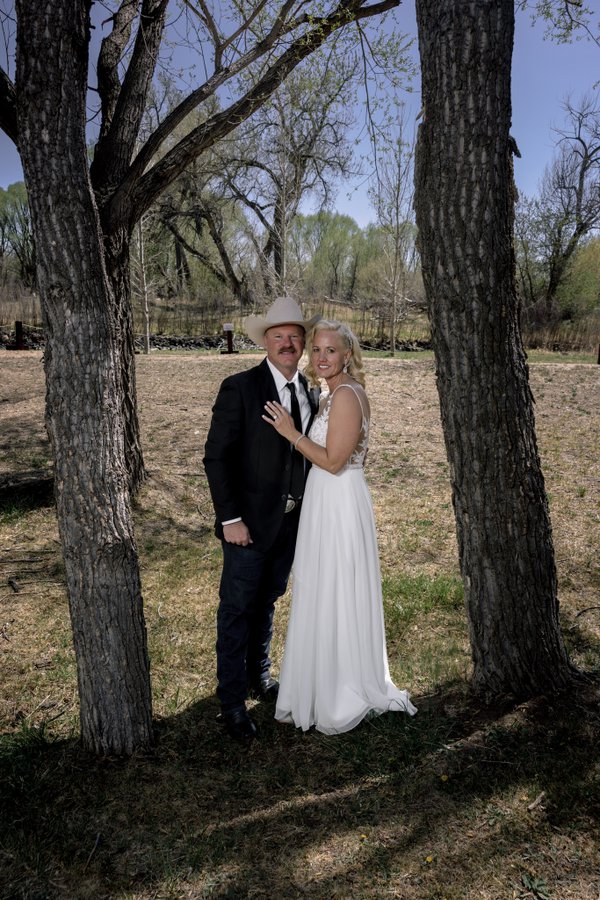 Wedding example