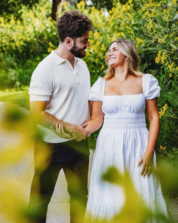 Engagement example