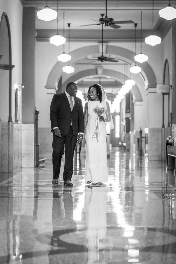 Wedding example