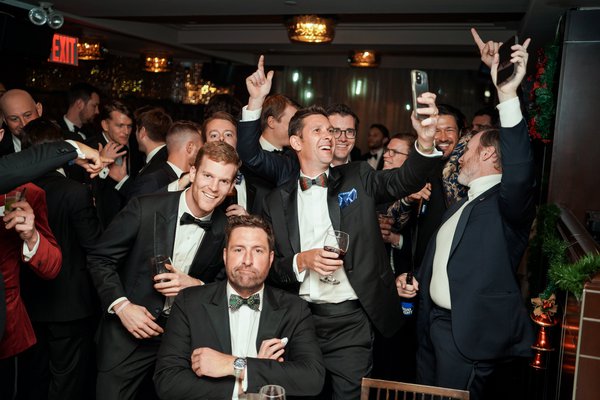 Party example