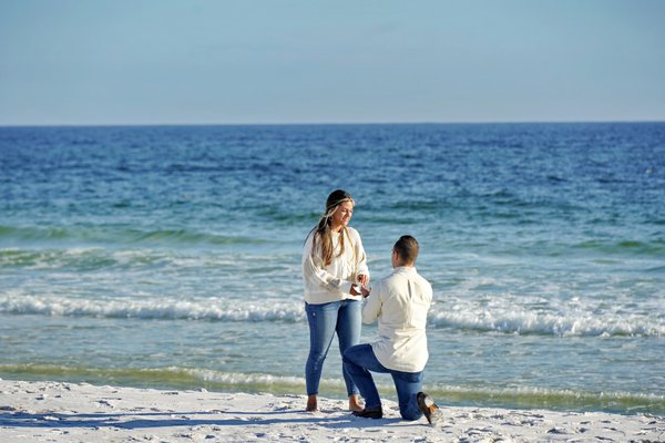 Engagement example