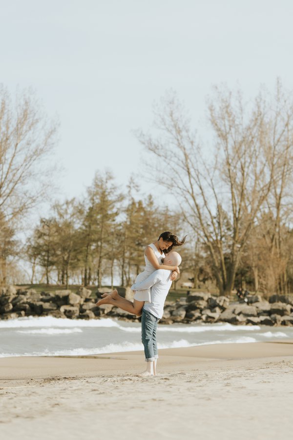 Engagement example