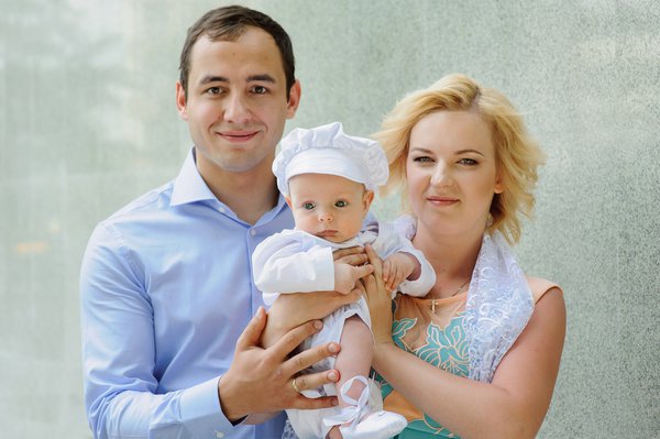 Family example