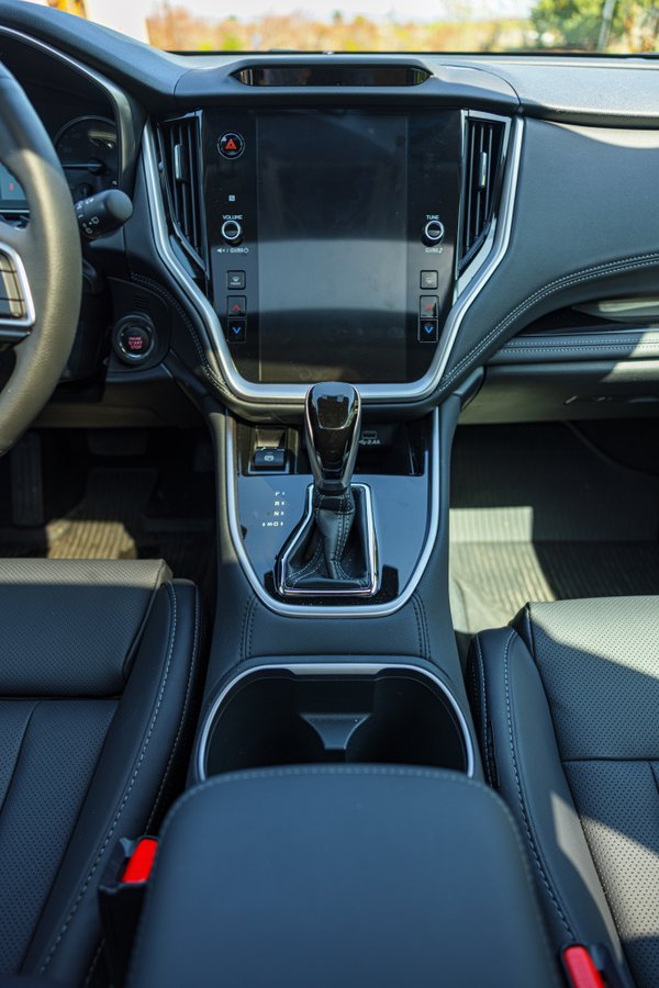 Automotive example
