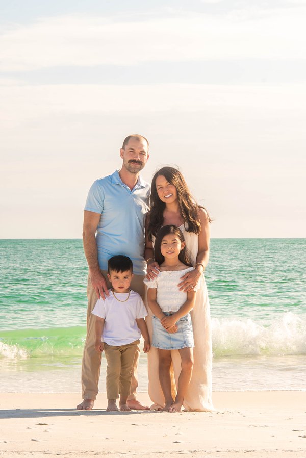 Family example