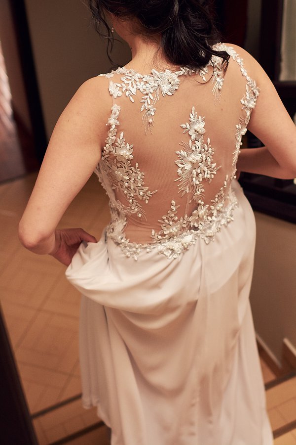 Wedding example