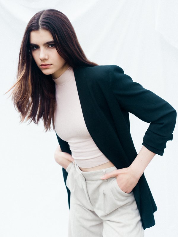 Fashion example