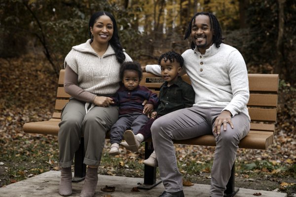 Family example