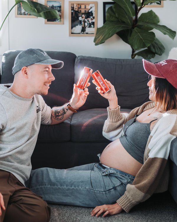 Maternity example