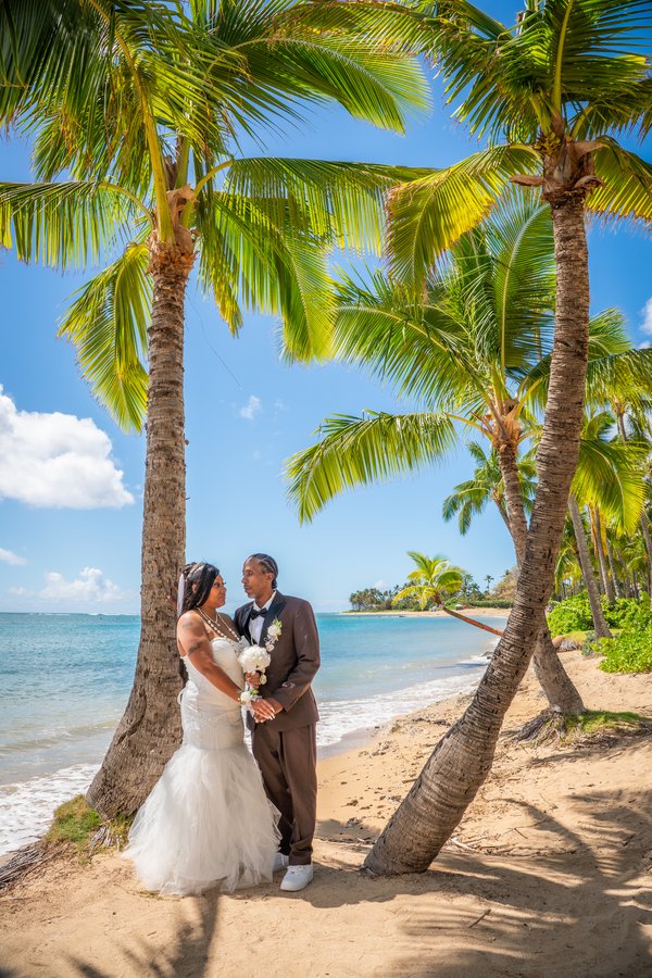 Wedding example