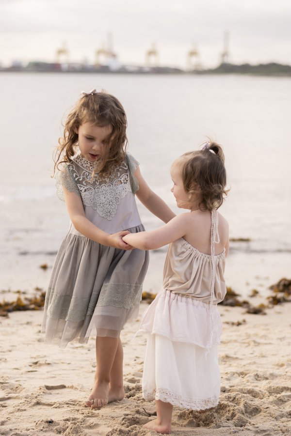 Kids example