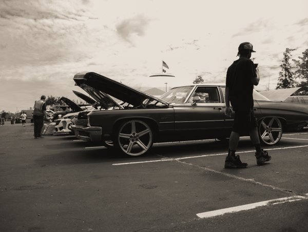 Automotive example