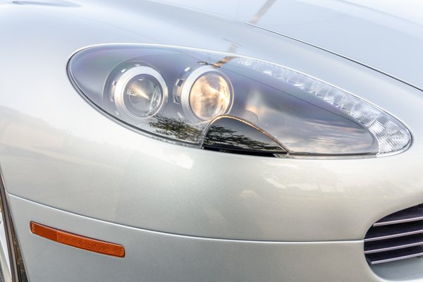 Automotive example