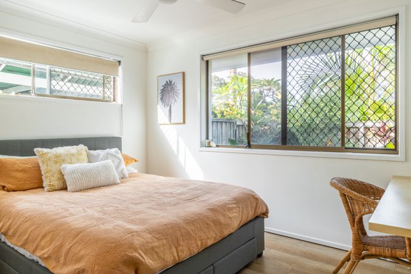 Real Estate example