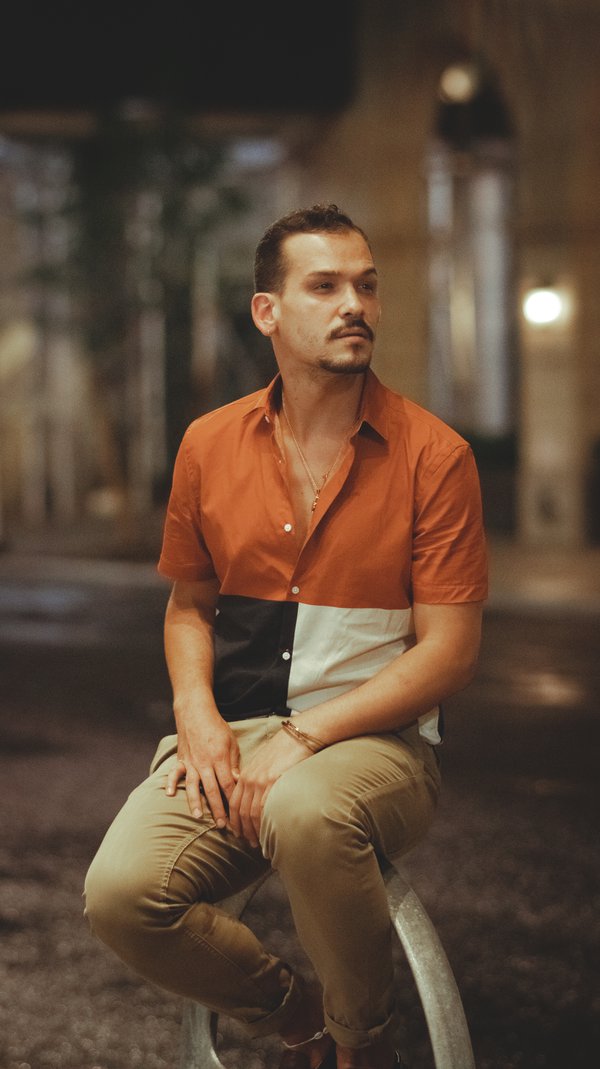 Portrait example